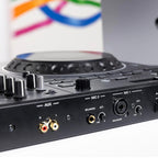 Pioneer DJ DDJ-REV5 4-Deck DJ Controller for Serato & rekordbox