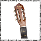 SoloArt Classic Guitar Pack Dark Natural