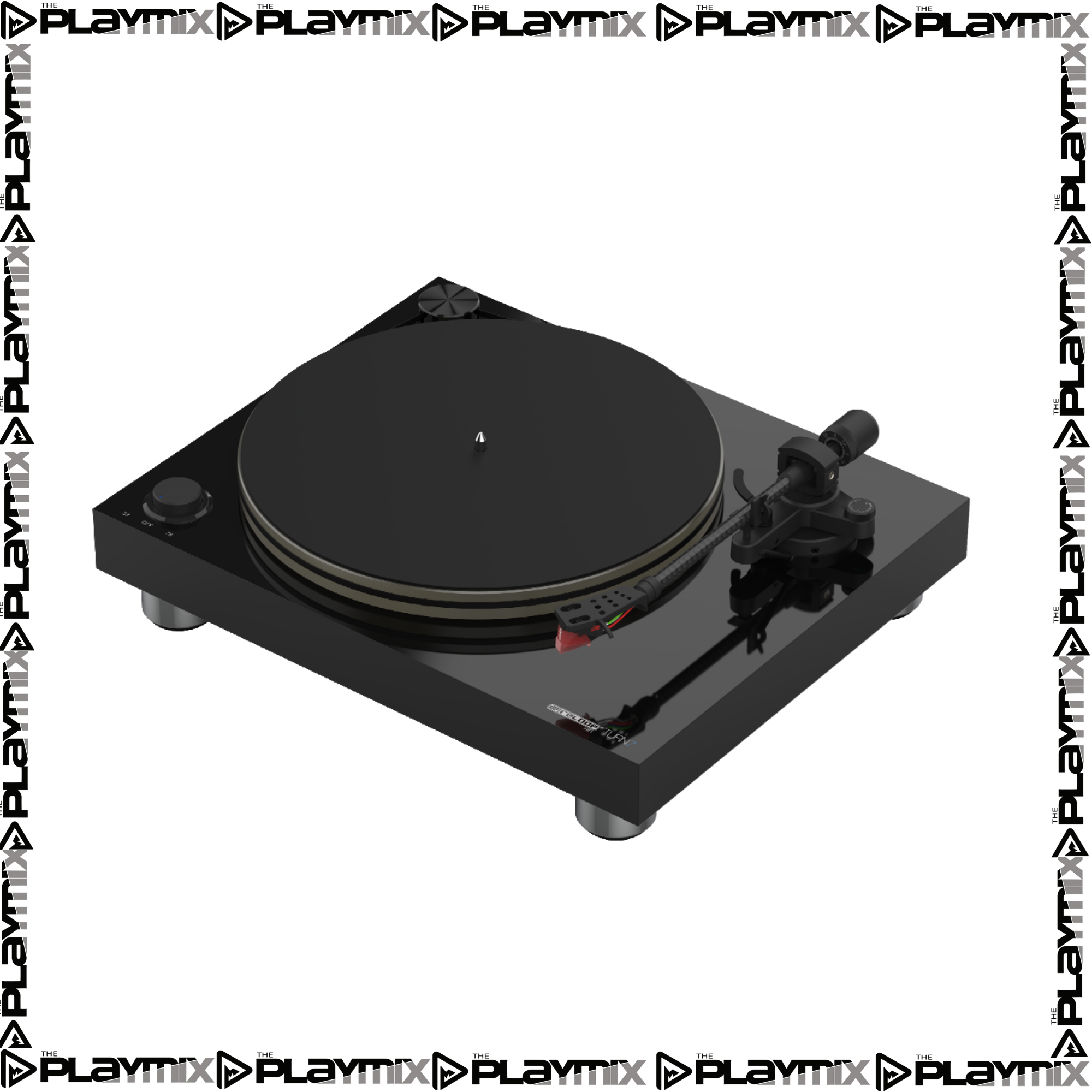 Reloop Turn 7