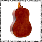 SoloArt Classic Guitar Pack Dark Natural
