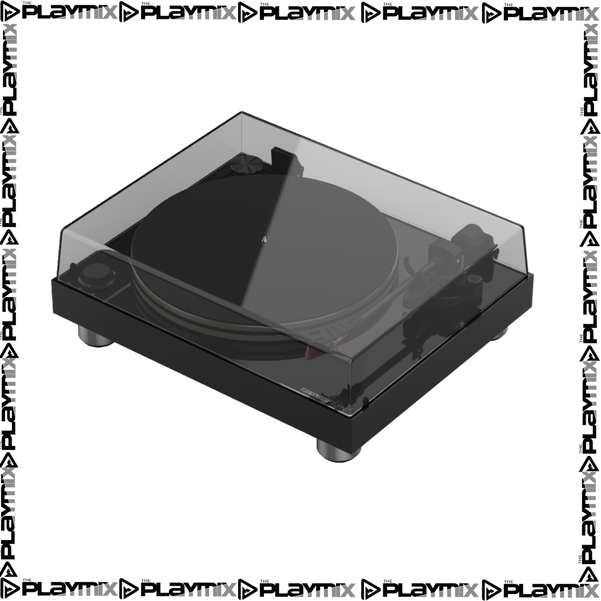 Reloop Turn 7