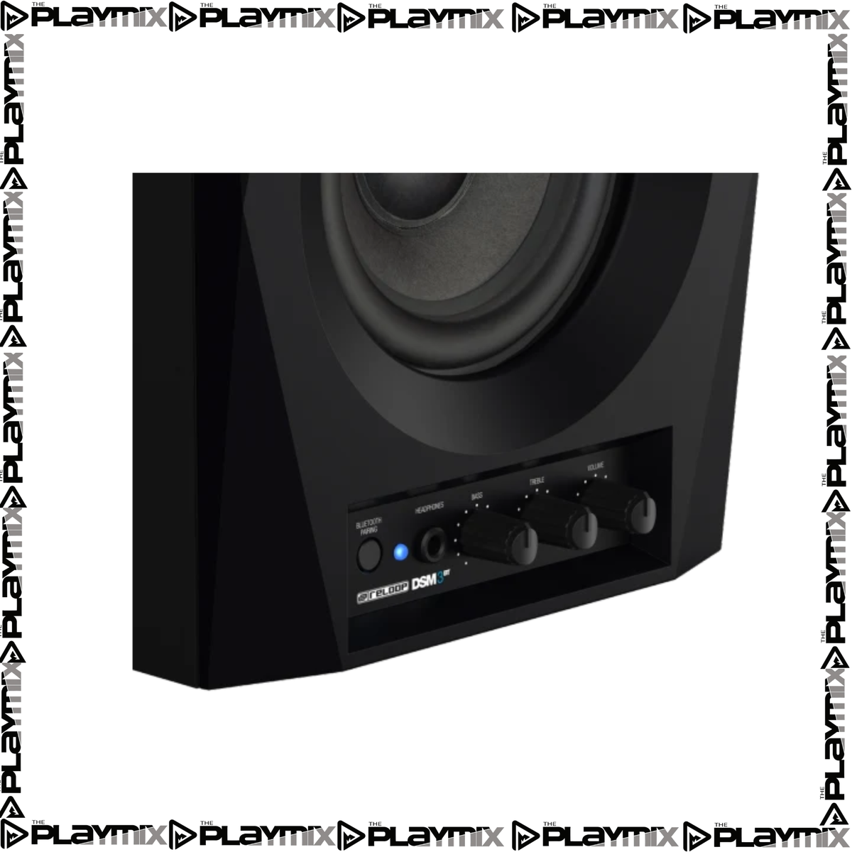 Reloop DSM-3 BT