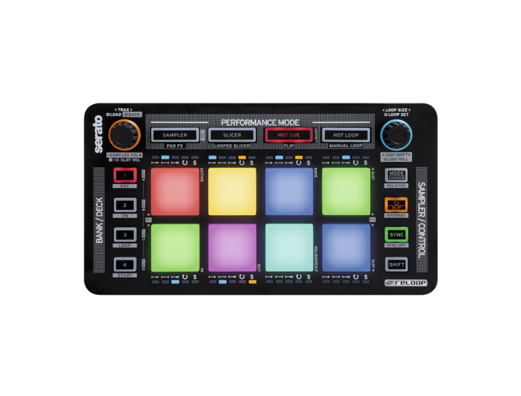 Reloop Neon