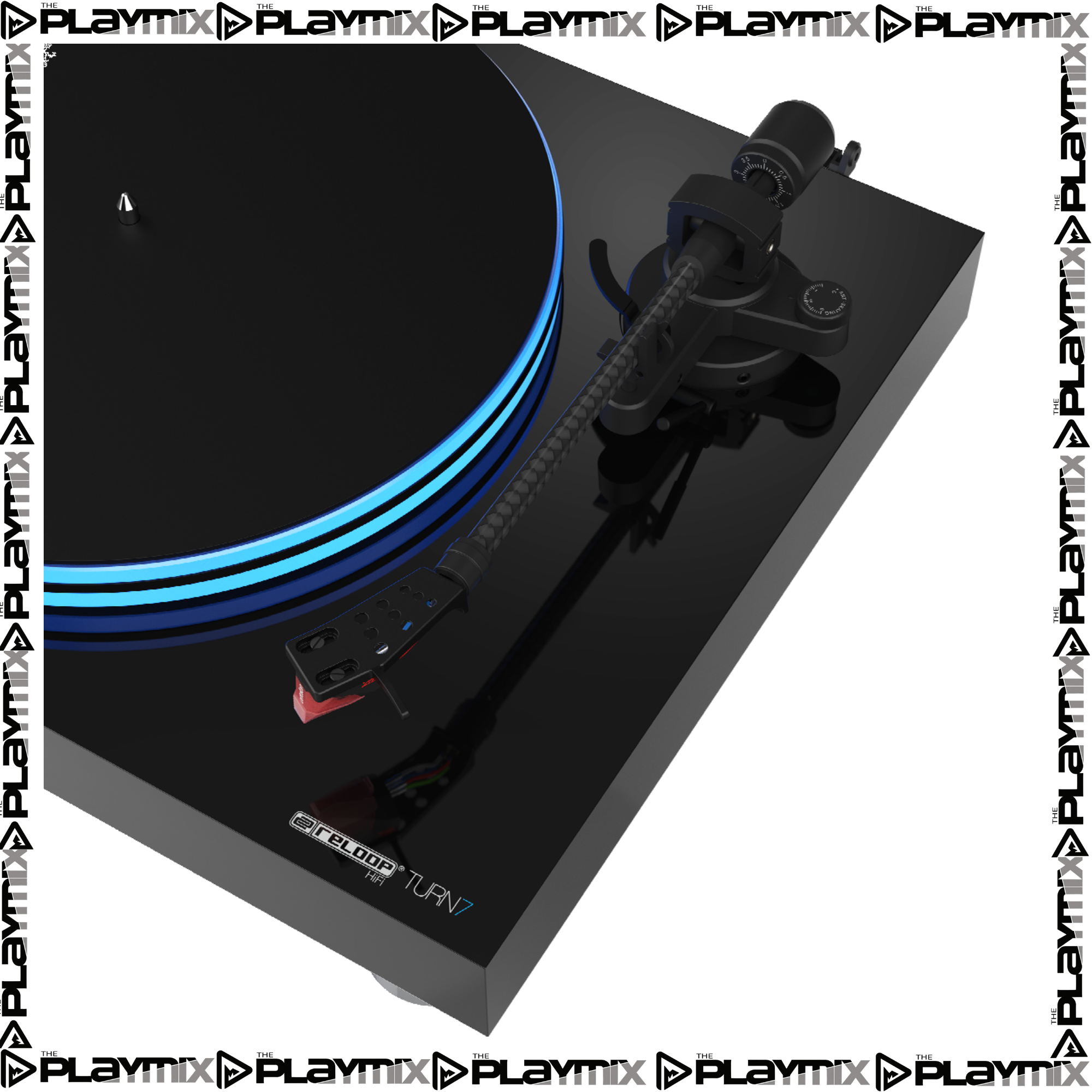 Reloop Turn 7