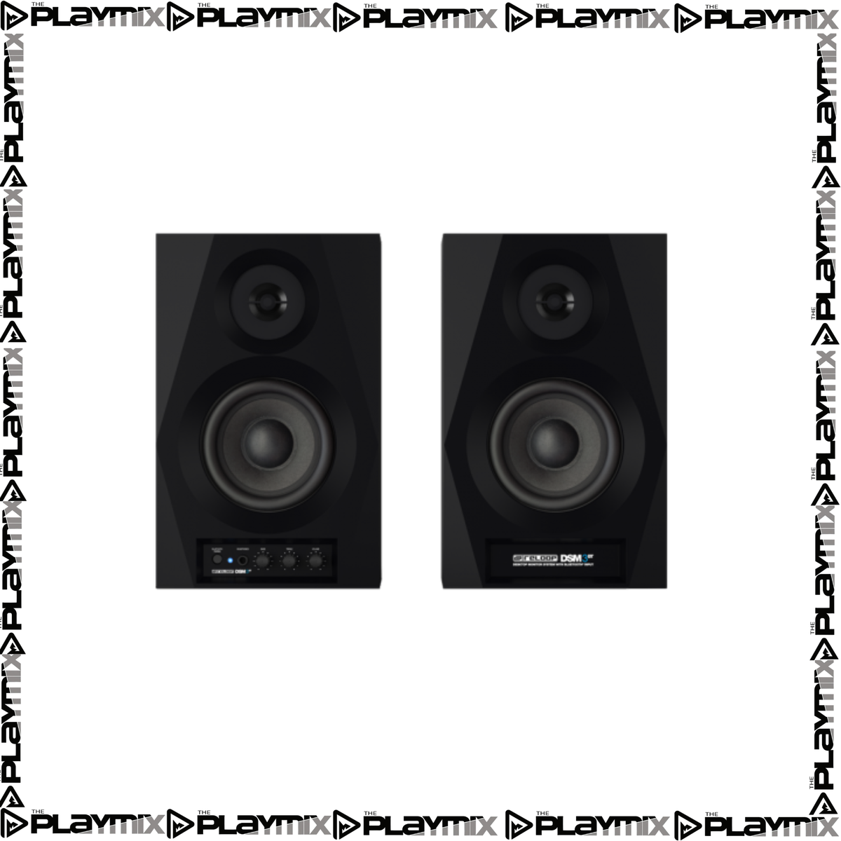Reloop DSM-3 BT