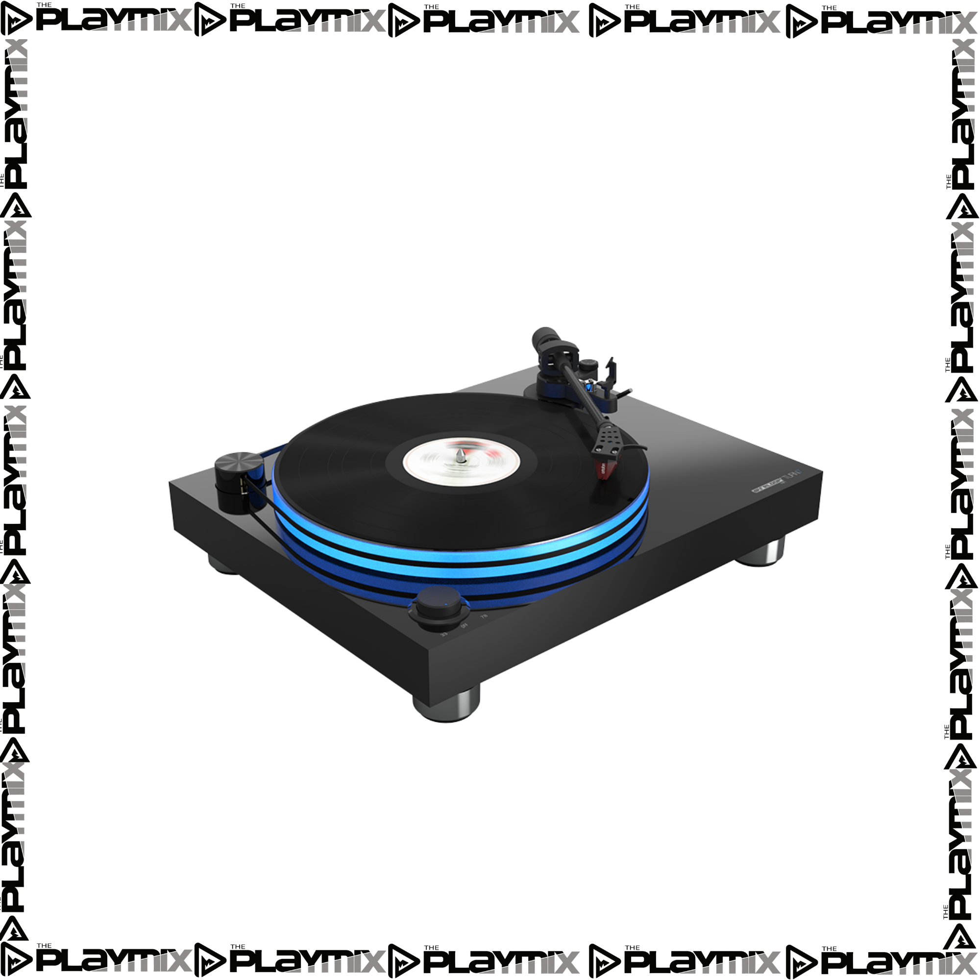 Reloop Turn 7