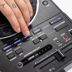 Pioneer DJ DDJ-REV5 4-Deck DJ Controller for Serato & rekordbox