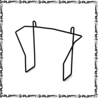 Glorious Vinyl Set Holder Smart 7"