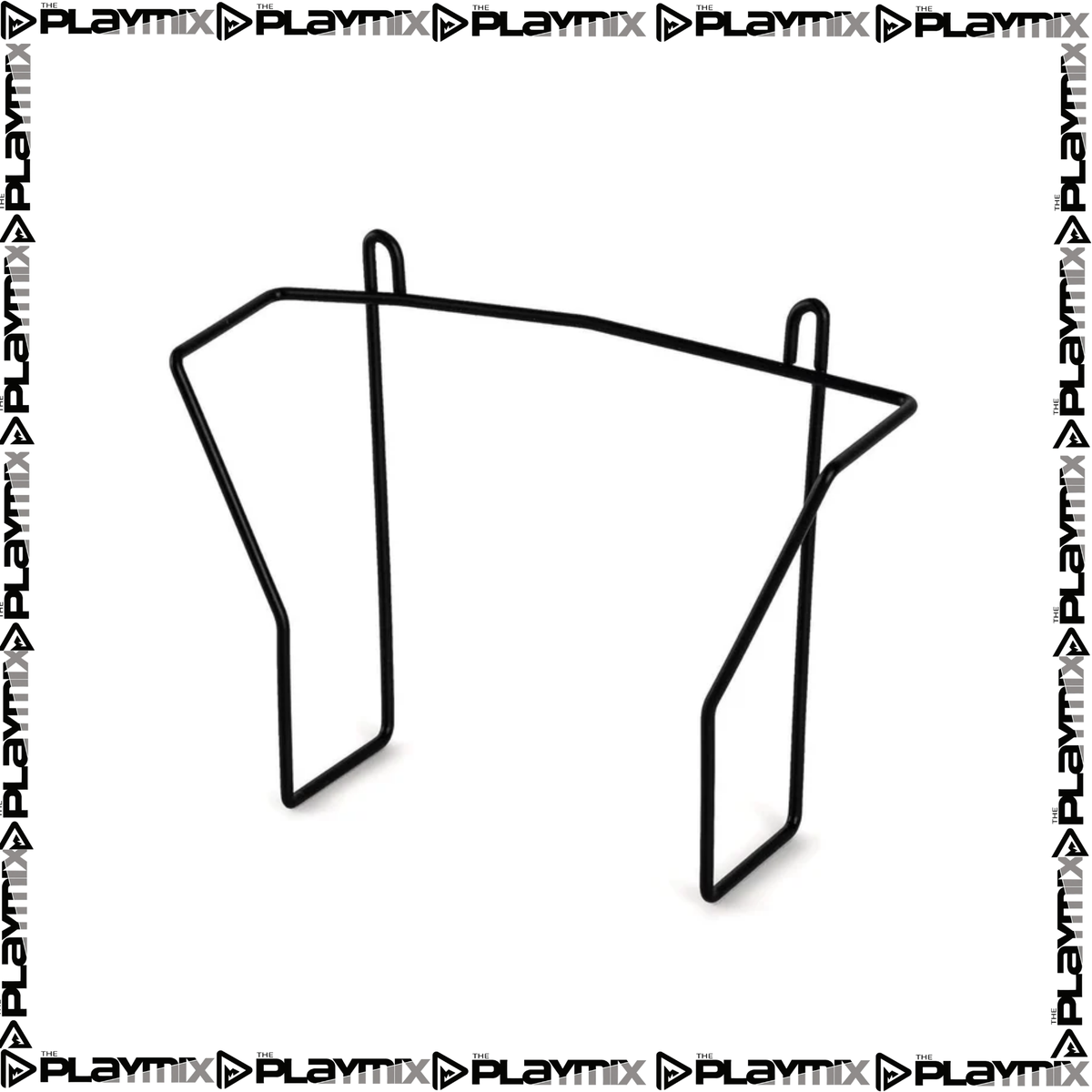 Glorious Vinyl Set Holder Smart 7"