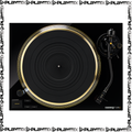 Reloop Turn 5 Turntable | Premium Audiophile Direct Drive