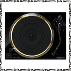 Reloop Turn 5 Turntable | Premium Audiophile Direct Drive