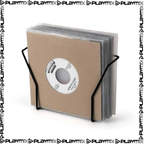 Glorious Vinyl Set Holder Smart 7"
