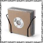 Glorious Vinyl Set Holder Smart 7"