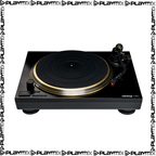 Reloop Turn 5 Turntable | Premium Audiophile Direct Drive