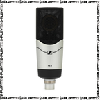 Sennheiser MK 8 Multi-Pattern Large-Diaphragm Studio Condenser Microphone