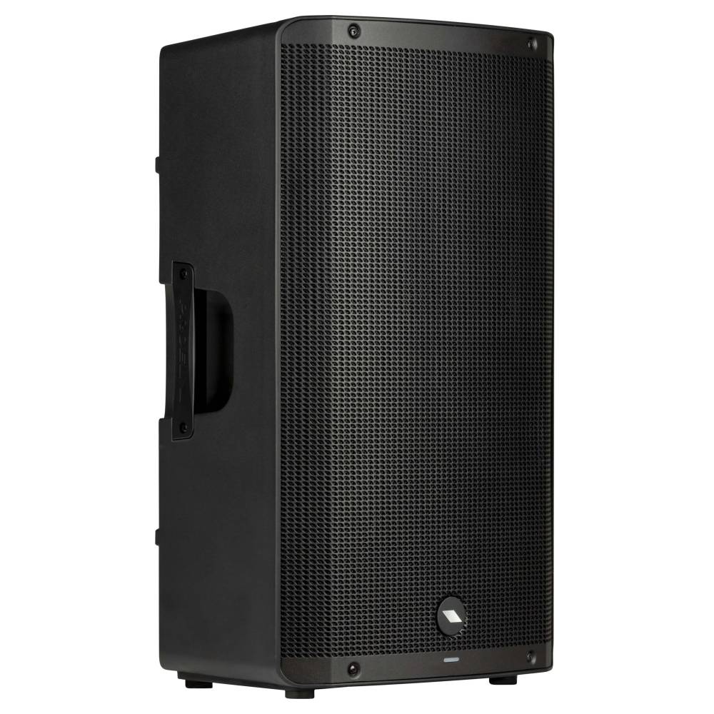 Proel Sound DIVA12A - The PlayMix
