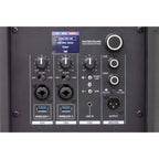 Proel Sound DIVA12A - The PlayMix