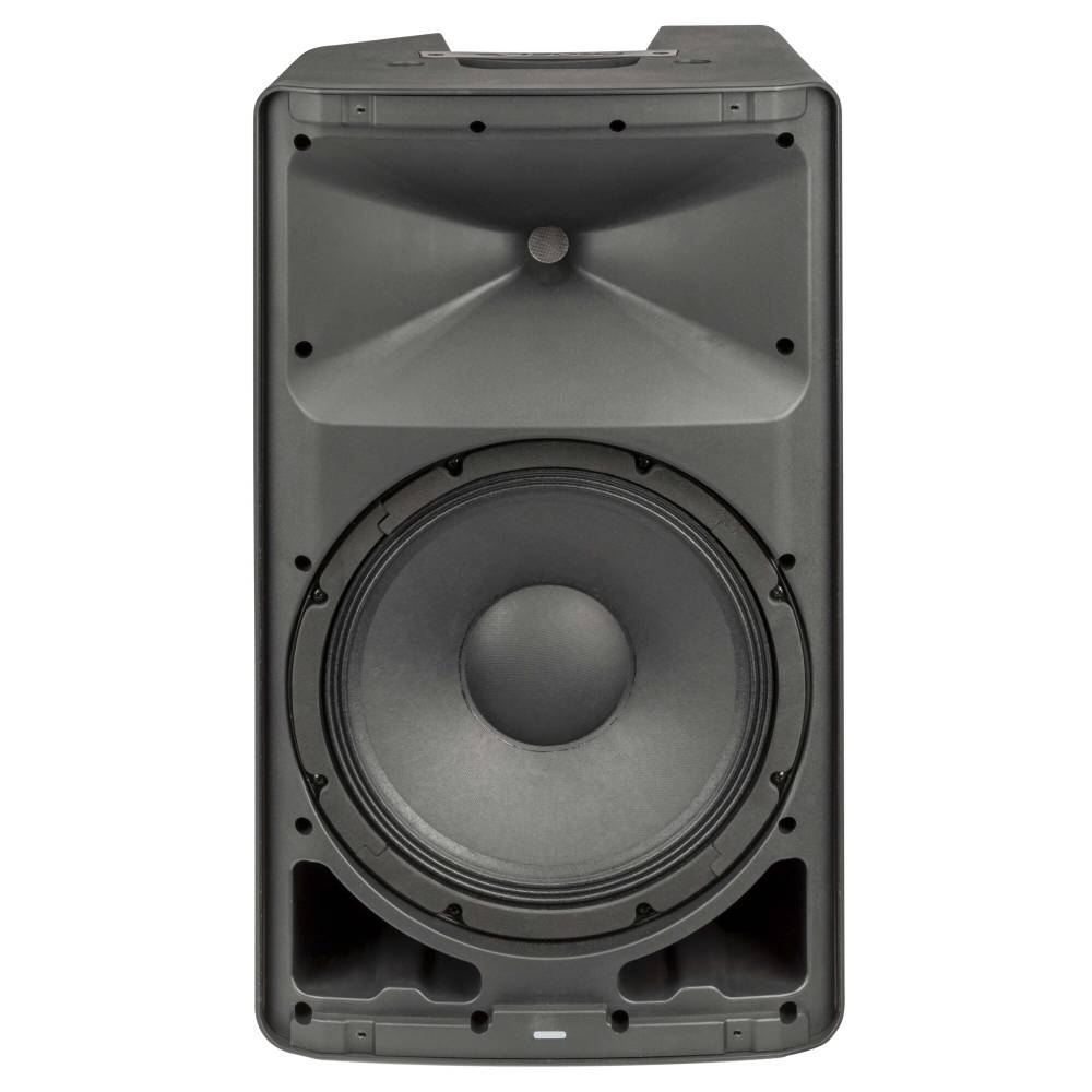 Proel Sound DIVA12A - The PlayMix