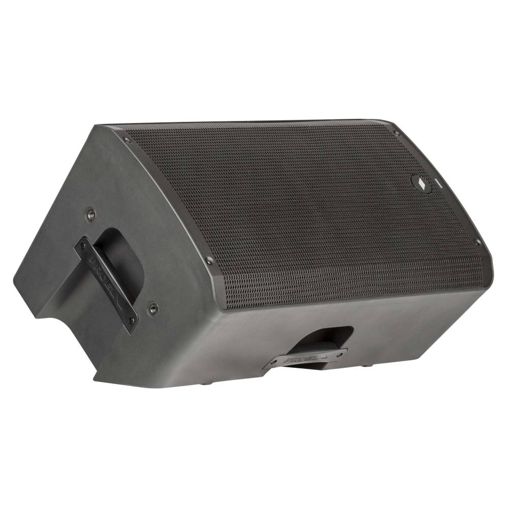Proel Sound DIVA12A - The PlayMix