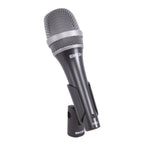 Eikon EKD9 PROFESSIONAL SUPER-CARDIOID MICROPHONE