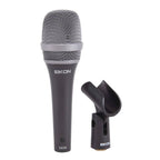 Eikon EKD9 PROFESSIONAL SUPER-CARDIOID MICROPHONE