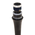 Eikon EKD9 PROFESSIONAL SUPER-CARDIOID MICROPHONE