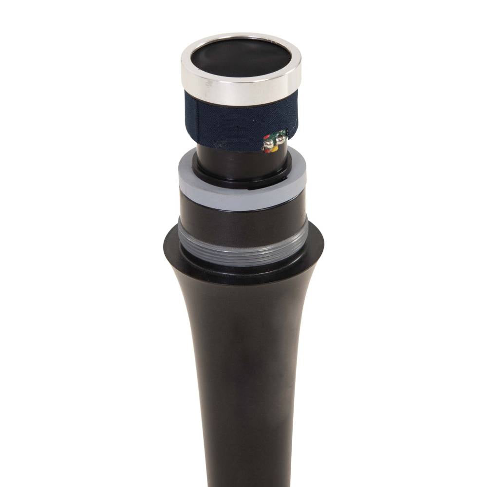Eikon EKD9 PROFESSIONAL SUPER-CARDIOID MICROPHONE
