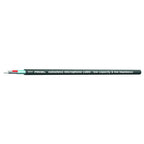PROEL HPC80 Microphone Cable – Noiseless Low Capacitance Pro Audio Cable (100m Roll)