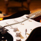 GigKit Electric Guitar Pack Black