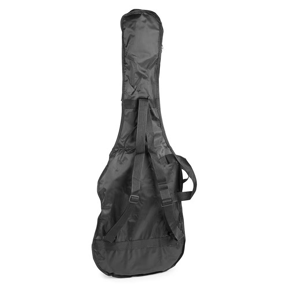 GigKit Electric Guitar Pack Black