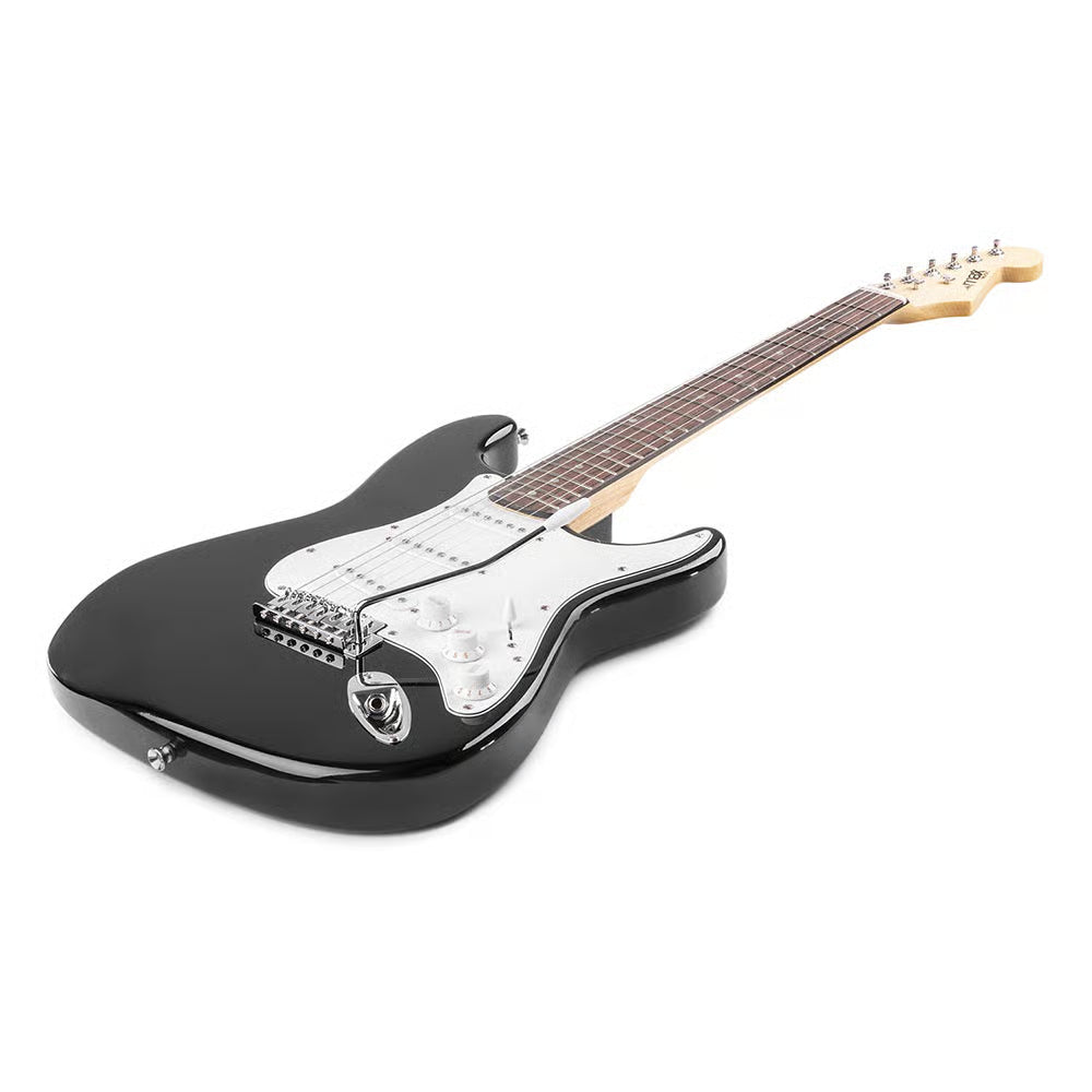 GigKit Electric Guitar Pack Black