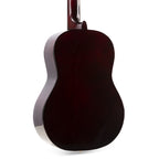 SoloArt Classic Guitar Pack Sunburst