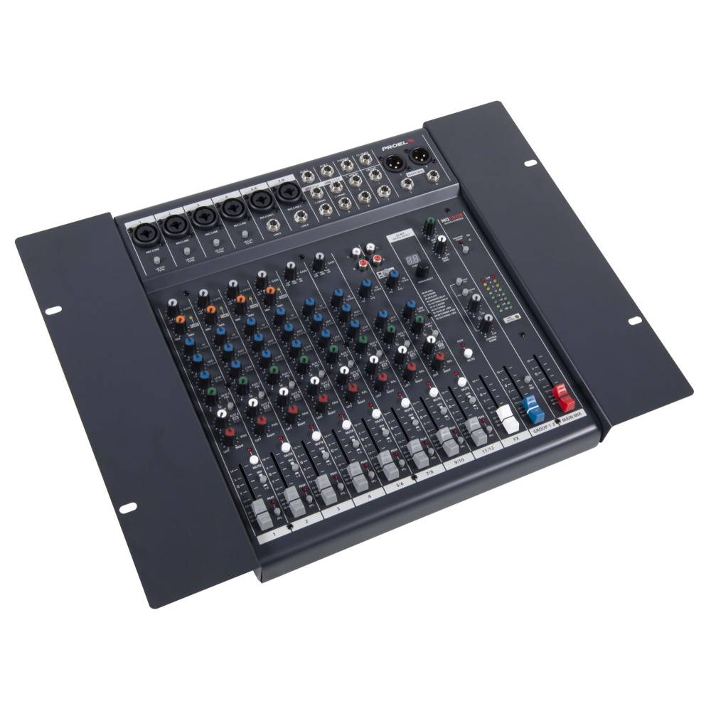 RACKMQ12USB