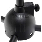 Proel RSM180 Professional Tripod Boom Microphone Stand