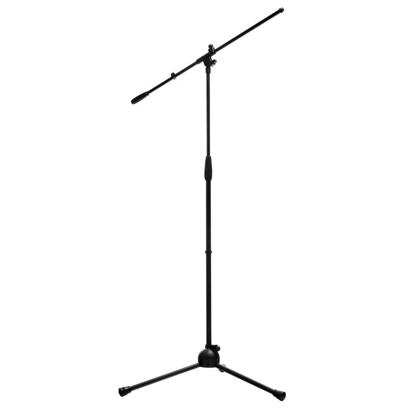Proel RSM180 Professional Tripod Boom Microphone Stand