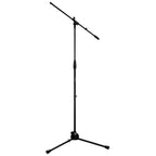 Proel RSM180 Professional Tripod Boom Microphone Stand