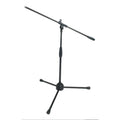 Proel RSM181 Microphone Stand – Professional Boom Stand Italian Engineering