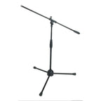 Proel RSM181 Microphone Stand – Professional Boom Stand Italian Engineering