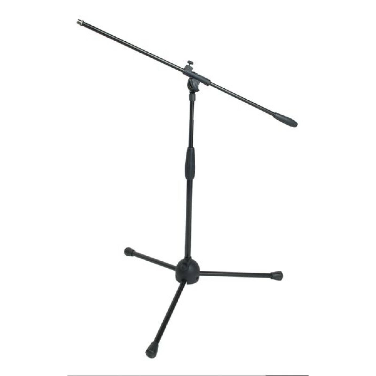 Proel RSM181 Microphone Stand – Professional Boom Stand Italian Engineering