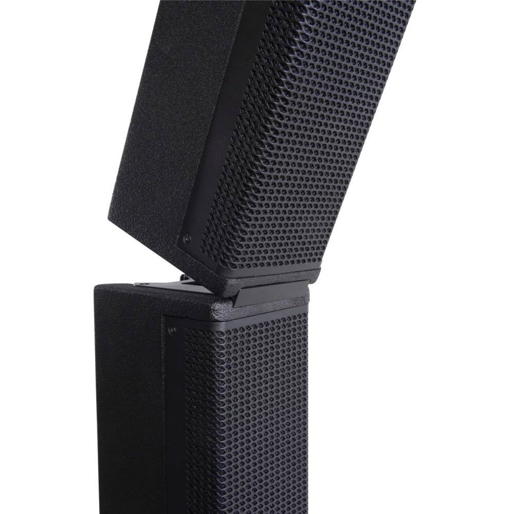Proel Sound SESSION6  Professional Mono/Stereo Column Audio System