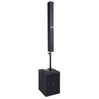Proel Sound SESSION6  Professional Mono/Stereo Column Audio System
