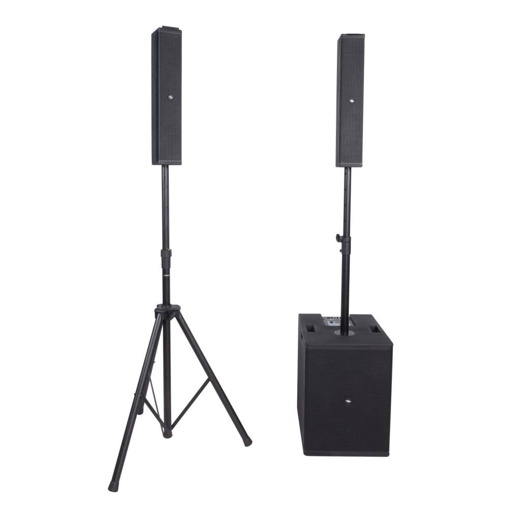 Proel Sound SESSION6  Professional Mono/Stereo Column Audio System