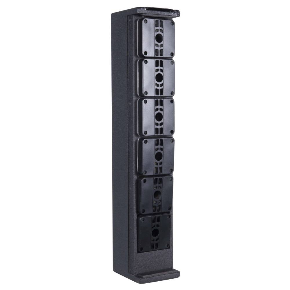 Proel Sound SESSION6  Professional Mono/Stereo Column Audio System