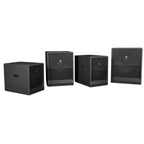 Proel Sound S15A Active Subwoofer