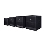 Proel Sound S15A Active Subwoofer
