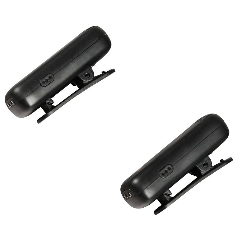 TWINSTREAM Wireless system for digital creators