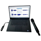Proel Sound U24H  2.4 GHz Wireless Microphone System