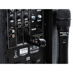 Proel Sound U24H  2.4 GHz Wireless Microphone System