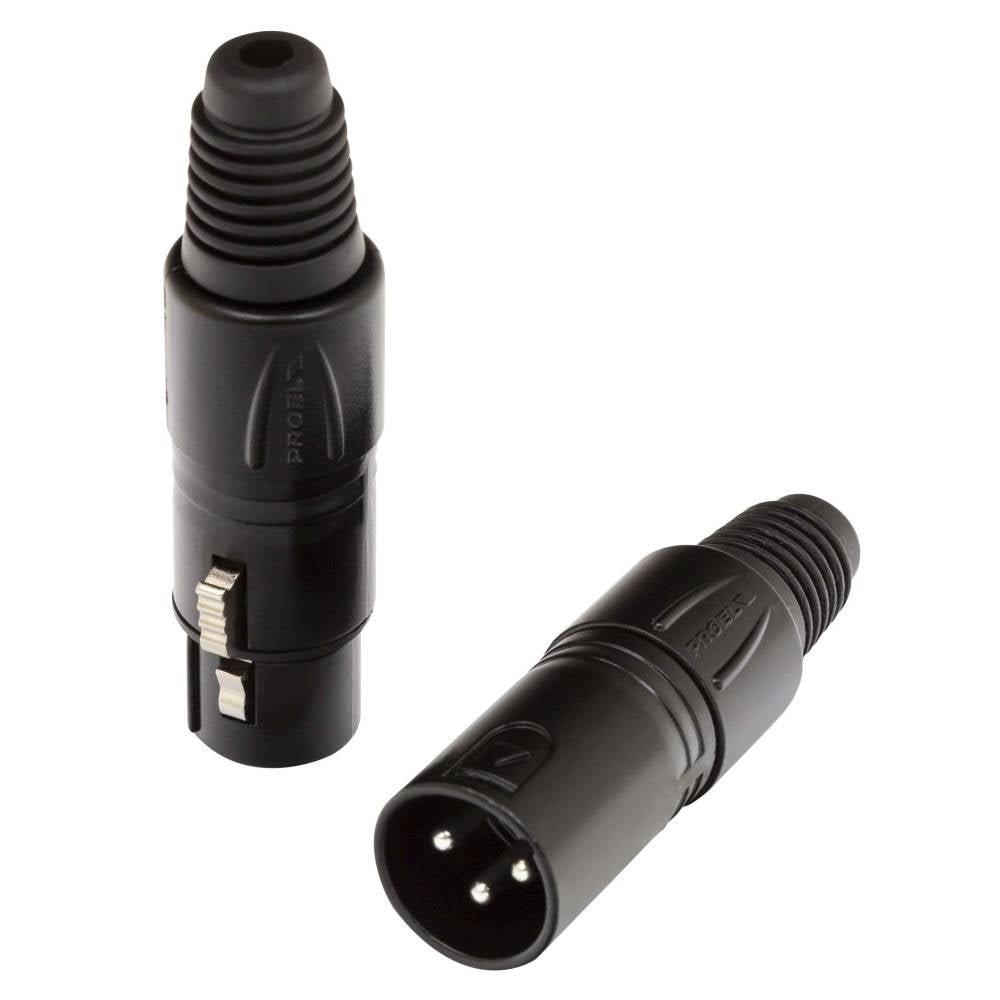 XLR3FVPRON