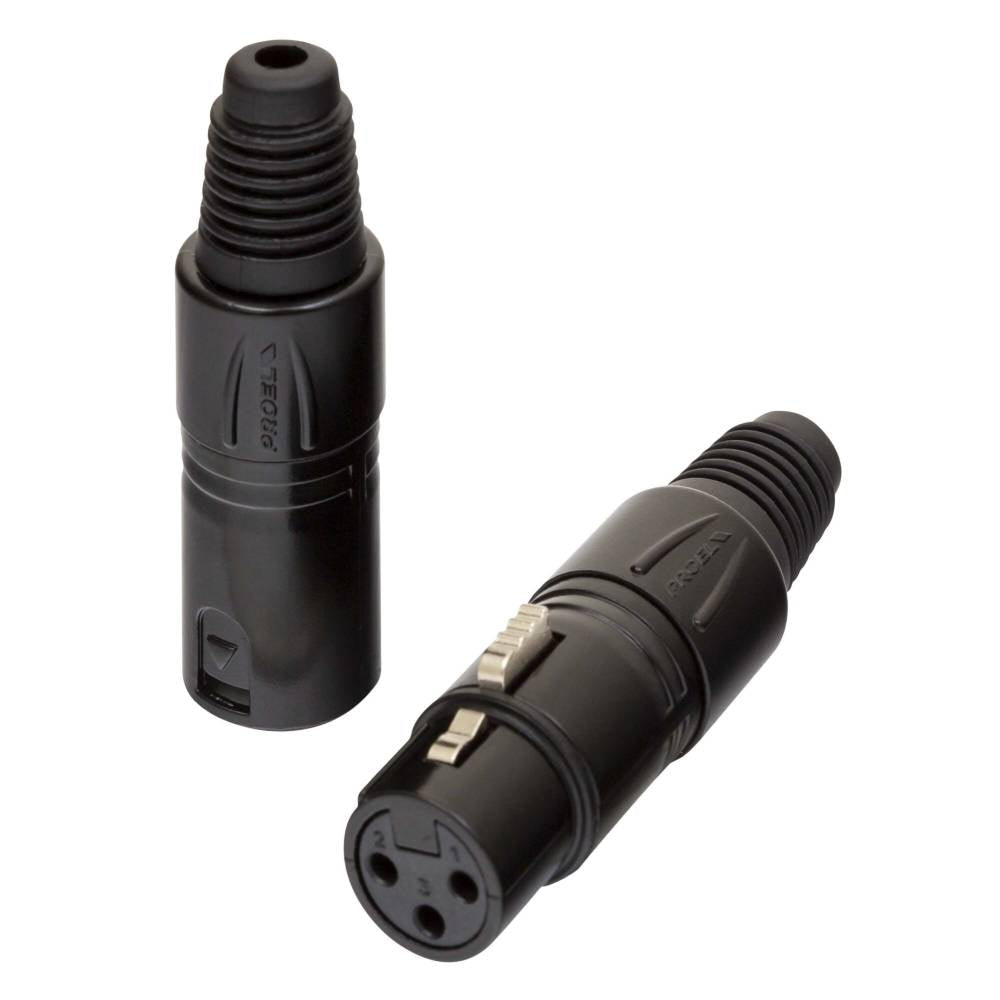 XLR3FVPRON